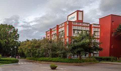 Infosys has also recommended a final dividend of Rs 16/- per equity share for FY 22.