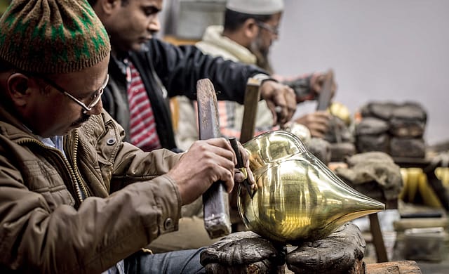 Why credit alone isn’t enough to address MSME woes