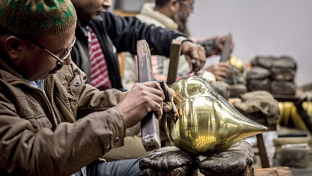 Despite global headwinds, domestic demand drives small business optimism Despite global headwinds, domestic demand drives small business optimism