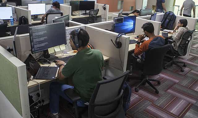 Jobs ahead! IT firms step up hiring, but face talent gap hurdle