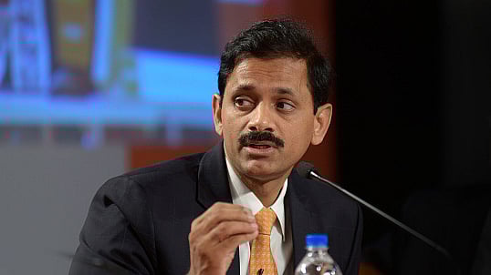 V. Vaidyanathan, MD & CEO, IDFC First Bank