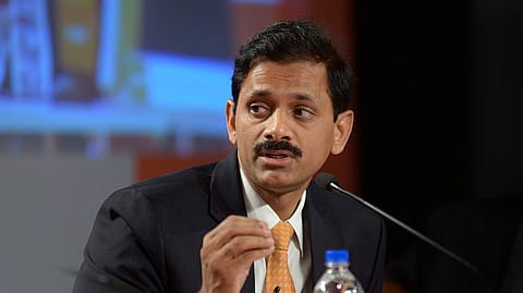 V. Vaidyanathan, MD & CEO, IDFC First Bank