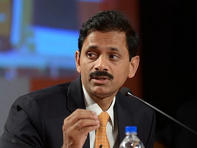 V. Vaidyanathan, MD & CEO, IDFC First Bank