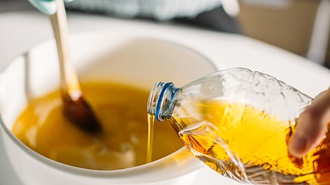 On May 21, the govt announced the central excise duty cut on petrol and diesel and a subsidy of ₹200 on LPG gas cylinders.