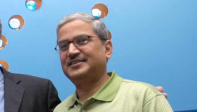 Rakesh Gangwal quits IndiGo board, cites investing plans