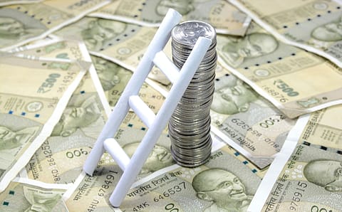 This stock turned multibagger in just 11 months.