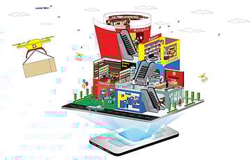 The Gold Rush for India's SuperApp