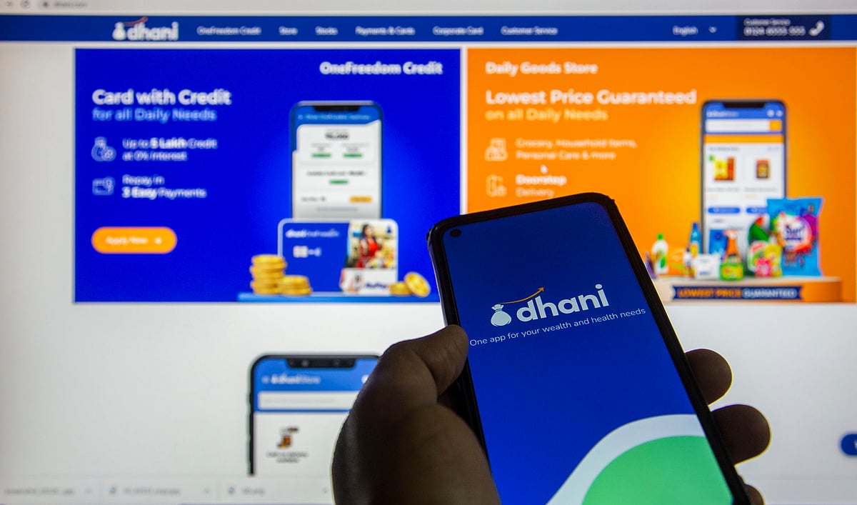 Indiabulls-owned Dhani app faces allegations of fake loans via stolen PAN details