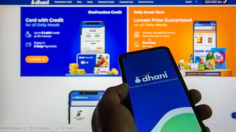 The app has over 5 crore downloads on Google's Play Store.