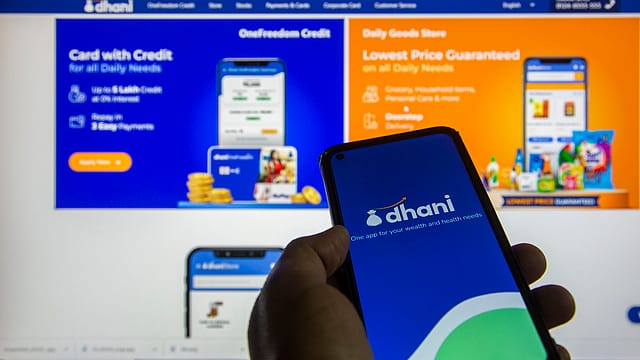 Indiabulls-owned Dhani app faces allegations of fake loans via stolen PAN details Indiabulls-owned Dhani app faces allegations of fake loans via stolen PAN details