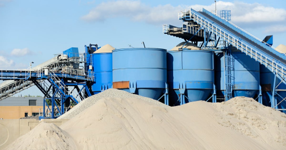 Cement makers expect 7-8% growth in FY27 despite West Asia headwinds