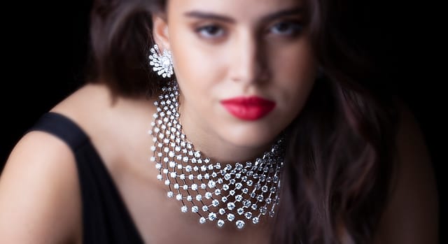 Diamond jewellery to cost more amid short supply