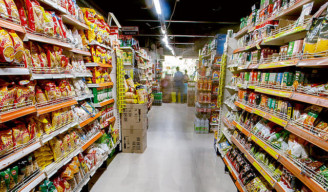 What the future holds for retail in India