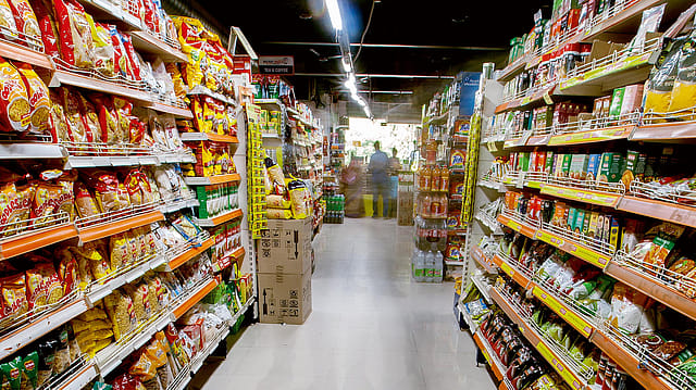 Retail space demand steady at 4.3 million sq. ft in H2 2025: Anarock Retail space demand steady at 4.3 million sq. ft in H2 2025: Anarock