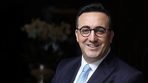 The Air India board met on Monday afternoon to consider the candidature of Ilker Ayci.