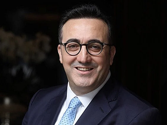 The Air India board met on Monday afternoon to consider the candidature of Ilker Ayci.