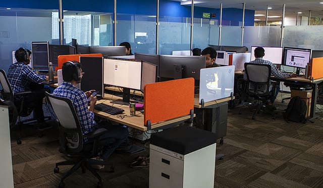 Tech sector registers highest growth in 11 years, revenues set to top $200 bn in FY22