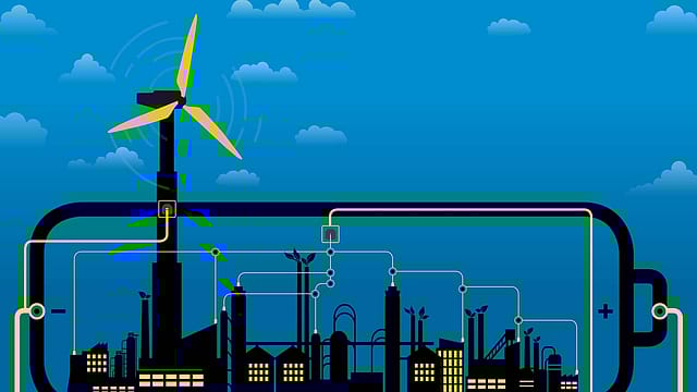 AI, an energy guzzling tech at odds with climate change plan: Economic Survey AI, an energy guzzling tech at odds with climate change plan: Economic Survey