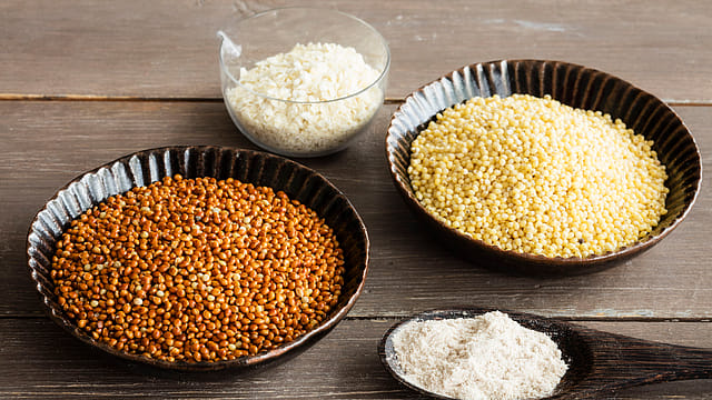 Acceleration in health and wellness trend; awareness of millets: Tata Consumer Acceleration in health and wellness trend; awareness of millets: Tata Consumer