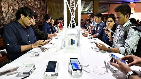 The attempt is to make sure that consumers are not facing any difficulty in getting their products serviced or repaired.