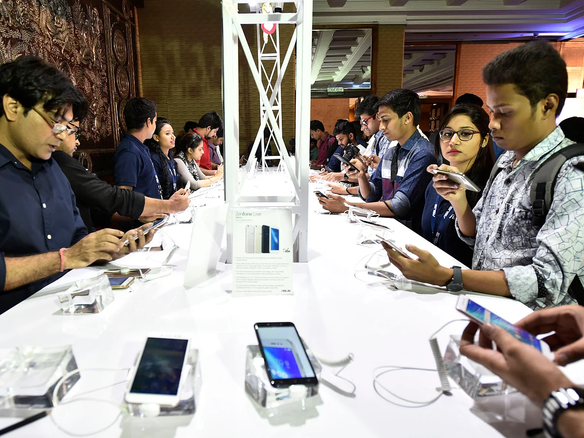 Through the partnership, Xiaomi is reportedly looking to bolster its presence in the country.

