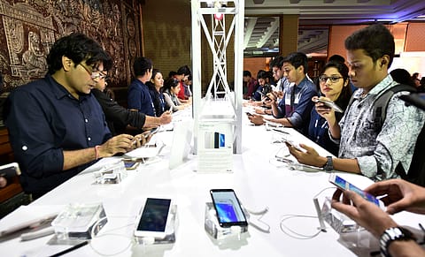 The current slow growth has surprised many because the industry had recorded double-digit growth even during the pandemic period.