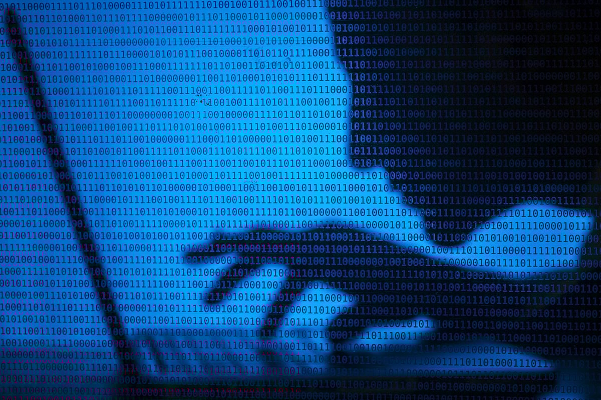 Biggest data breach? 81 cr Indians’ Aadhaar & passport info on sale on dark web: Report