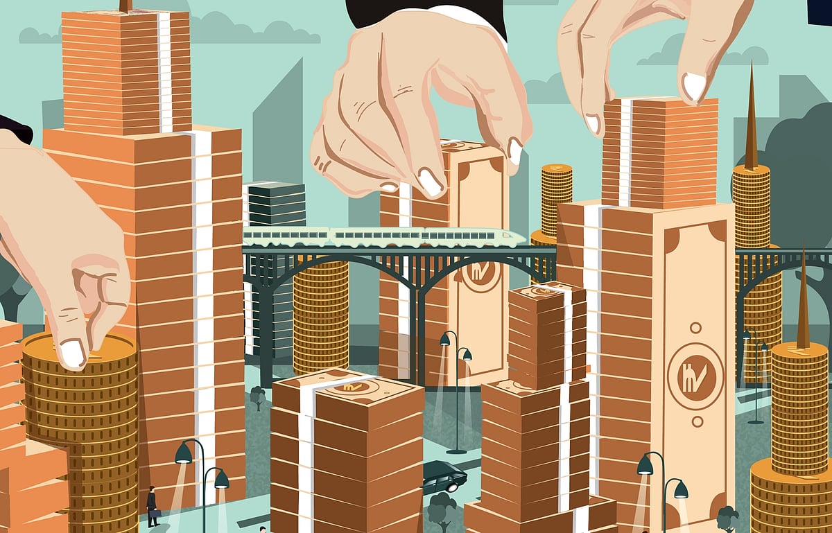 Budget 2022: Big Bang capex push with allocation of 7.5 lakh crore for FY23