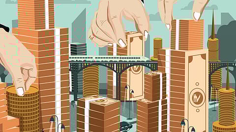 In the 2024 Interim Budget, MeitY was allocated over 21,000 crore rupees, a 48% increase against the previous year.