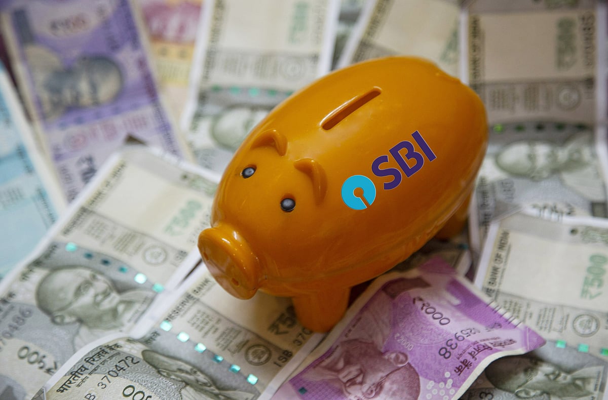 SBI bats for tax parity of FDs with mutual funds, stocks