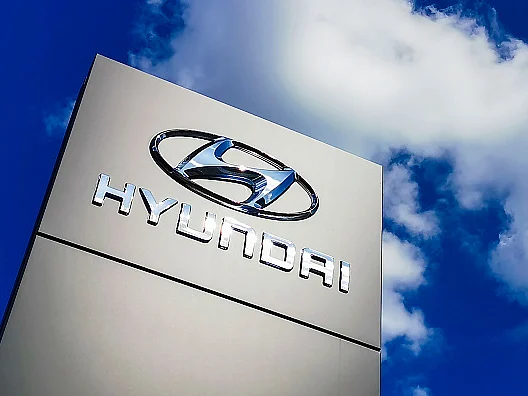 The GMP for Hyundai India shares has declined sharply to ₹17 apiece. 