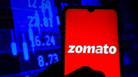 Zomato to acquire Blinkit in all-stock deal