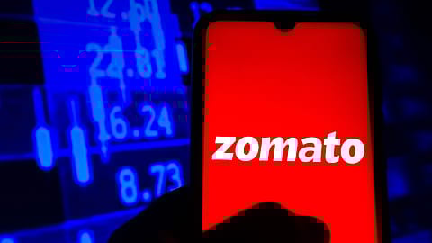 On a year-to-date basis, the food ordering firm's stock has tanked 48%.