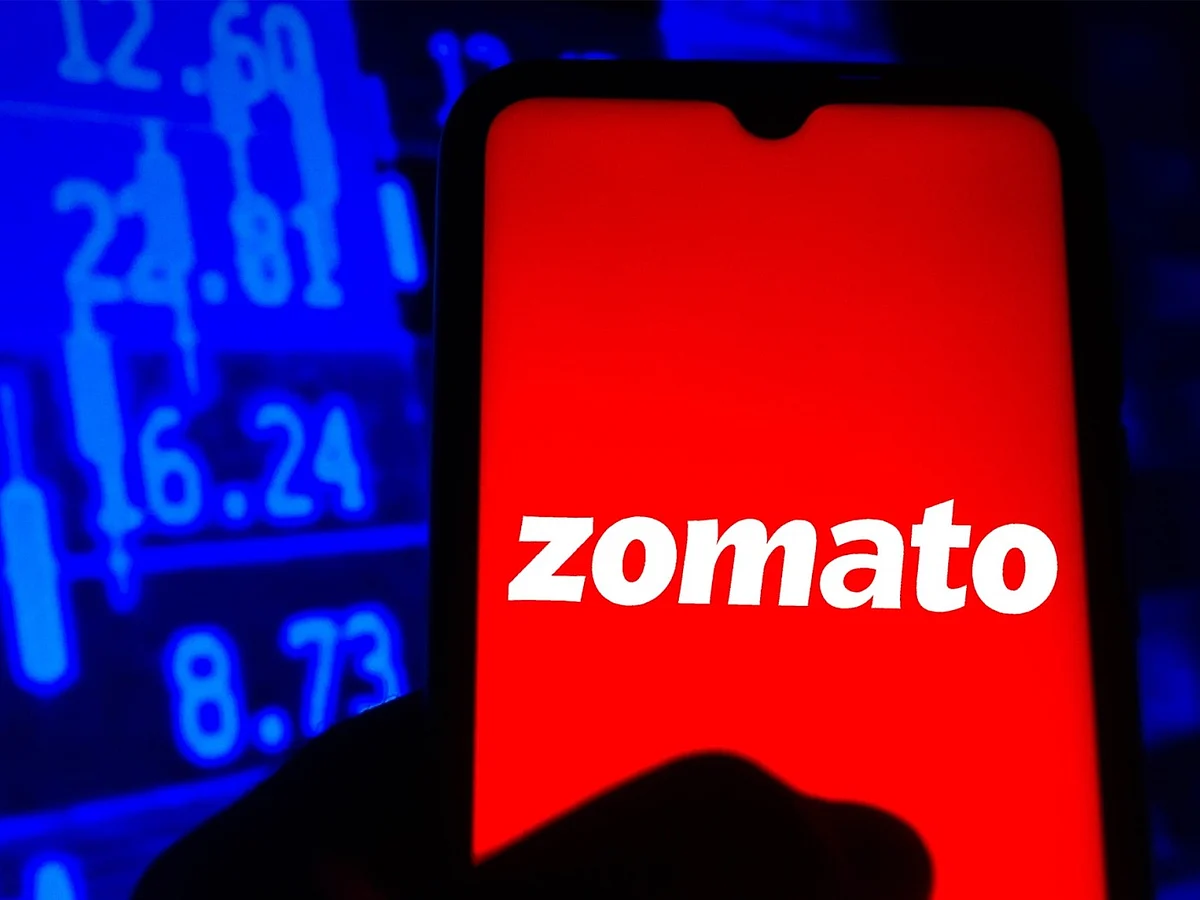 Zomato to acquire Blinkit in all-stock deal