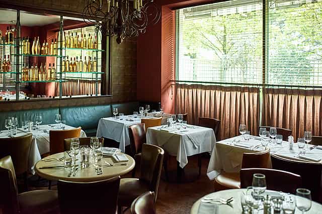 This restaurant stock served 210% returns to investors; did you take a bite? 