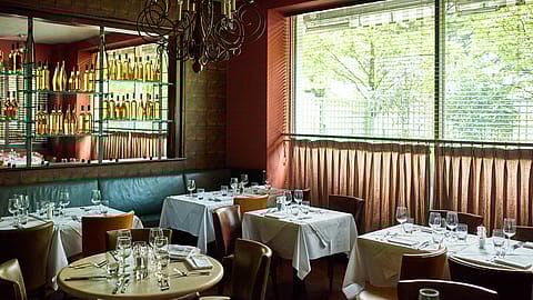 GST is paid on service charge to the government, says NRAI.