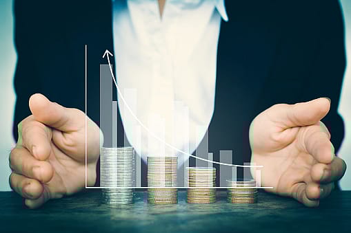 India Inc’s profit vaults in H1 FY22