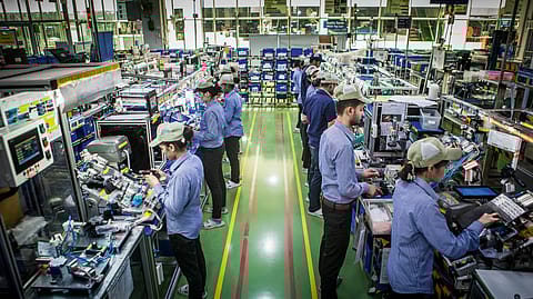 India must take immediate steps to rescue itself from a demographic downturn in the works.