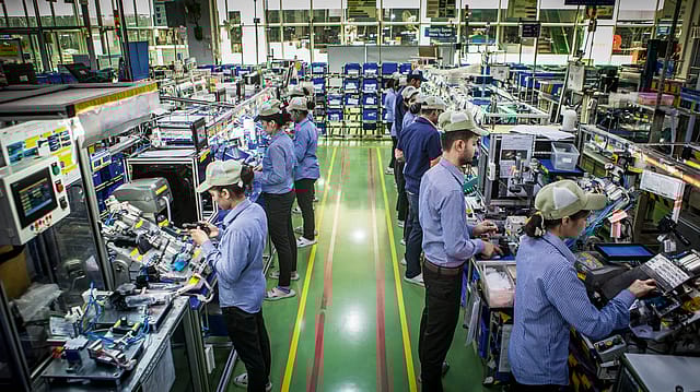 Is this the end of India's demographic dividend? Is this the end of India's demographic dividend?