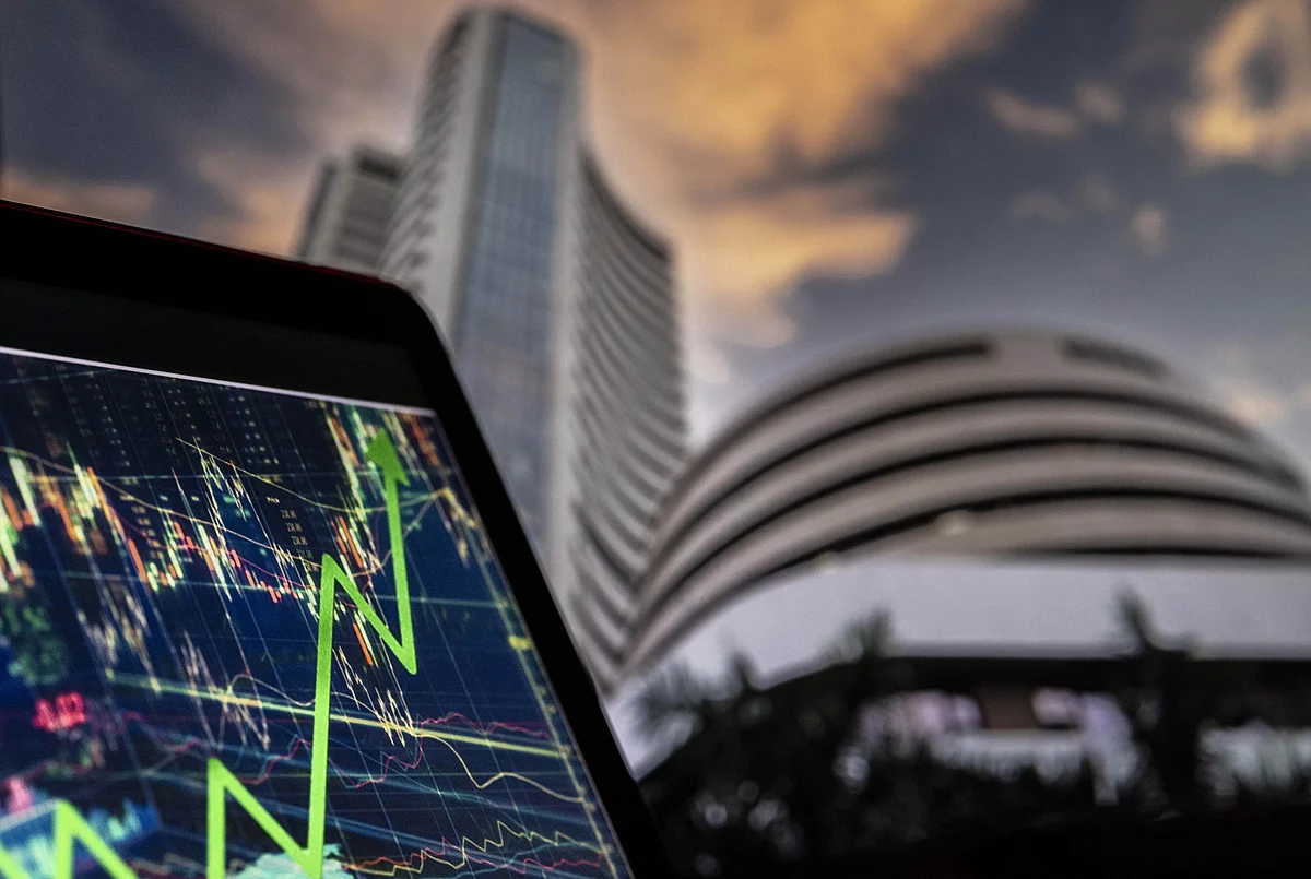 Bombay Stock Exchange (BSE),  Angel One, and CDSL shares rise to 3% today