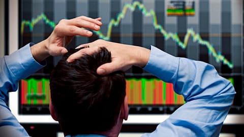 Profit was dragged down by rising input costs.