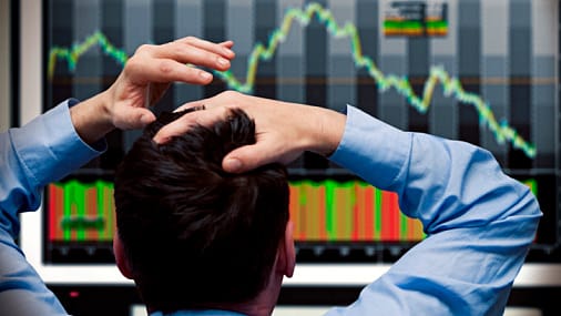 United Spirits stock tanks 5% as Q3 profit falls United Spirits stock tanks 5% as Q3 profit falls