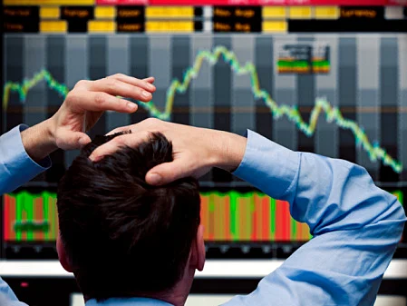 The Sensex and Nifty have fallen over 2% in 2025