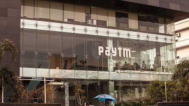 Paytm hits new milestone, disburses 8.5 million loans in Q1 Paytm hits new milestone, disburses 8.5 million loans in Q1