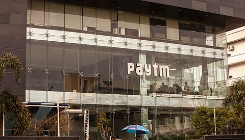 Macquarie analyst Suresh Ganapathy has been quite critical of Paytm’s business model, especially the distribution business.