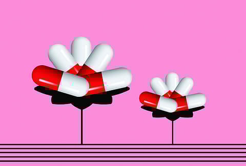 Cipla promoters sold a 2.5% stake in the company via open market transaction on Tuesday.