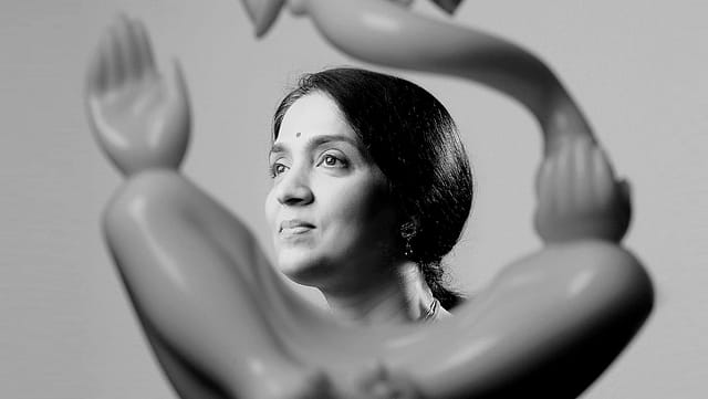 CBI grills Chitra Ramakrishna on mystery yogi links, ED may join probe
