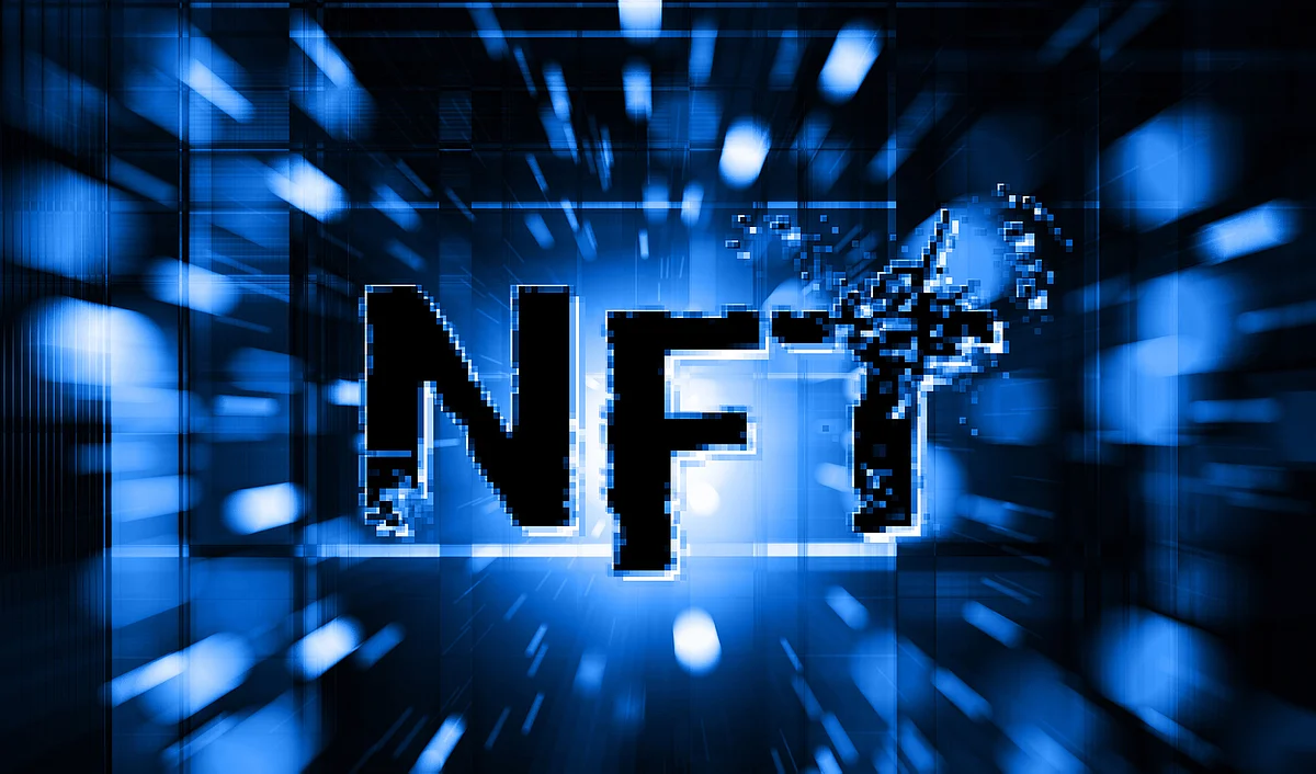 NFTs are ways to bring music, artwork and other collectibles to the digital market.