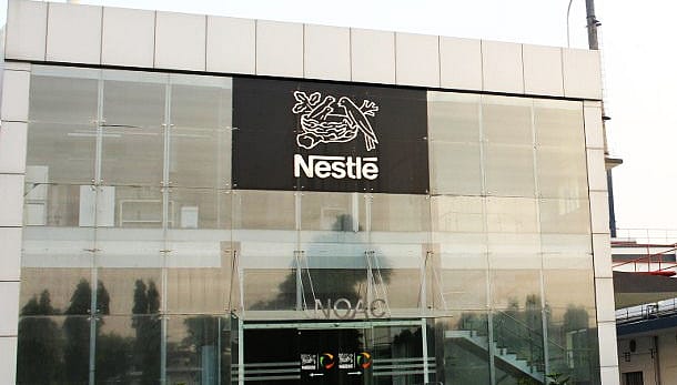 Nestle Q4 profit drops 20% to ₹387 cr on one-time loss