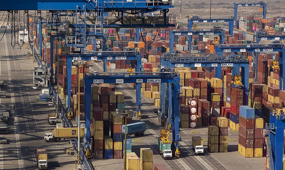 Budget 2022: Govt rejigs customs duty structure to boost manufacturing